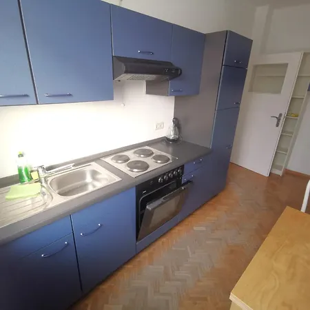 Apartment 2 15min To Fair Hannover